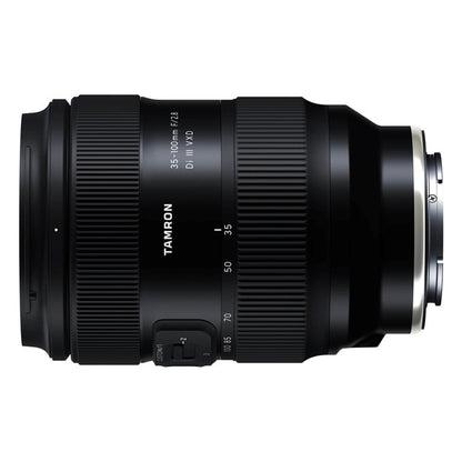 Tamron 35-100mm F/2.8 Di III VXD Model A078 Sony E