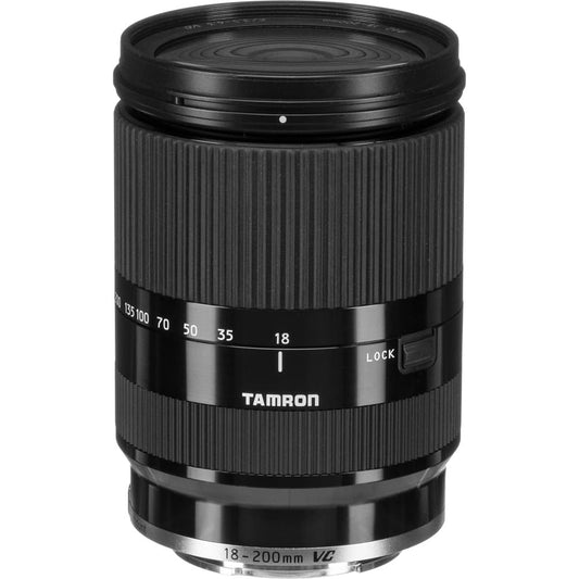 Tamron 18-200mm F/3.5-6.3 Di III VC Model B011