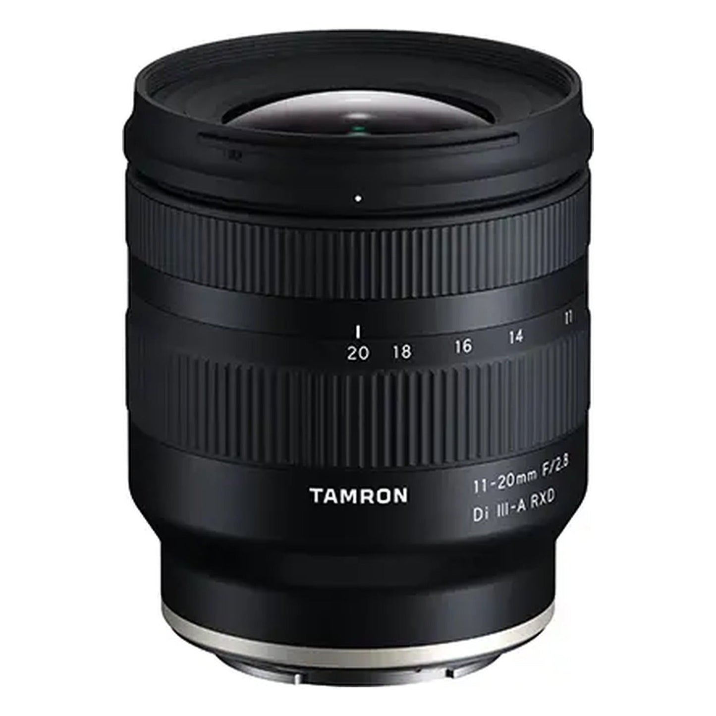 Tamron 11-20mm F/2.8 Di III-A RXD Model B060 Canon RF