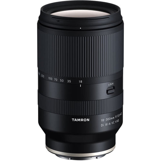 Tamron 18-300mm F/3.5-6.3 Di III-A VC VXD Model B061