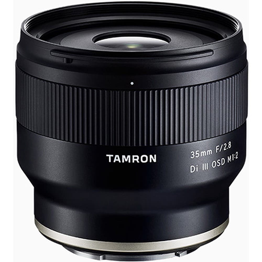 Tamron 35mm F/2.8 Di III OSD M1:2 Model F053