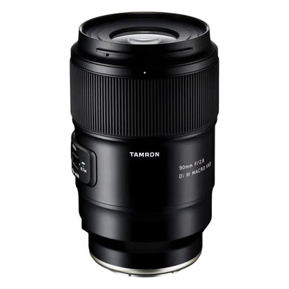 Tamron 90mm F/2.8 Di III MACRO VXD Model F072