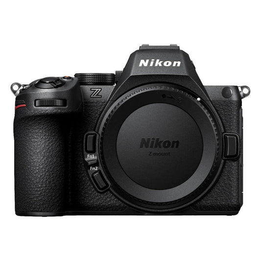 Nikon Z5 II