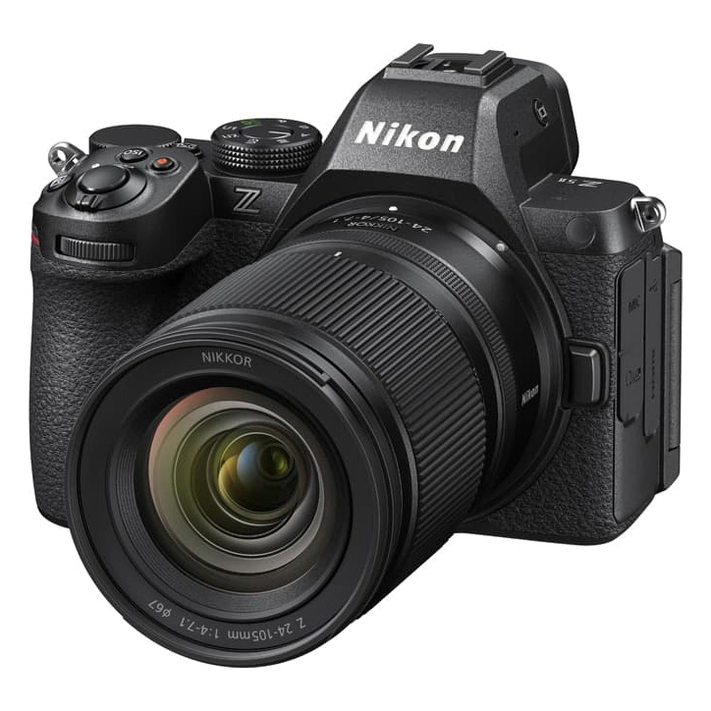 Nikon Z5 II
