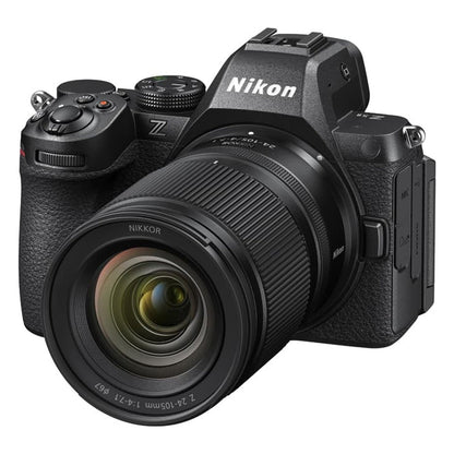Nikon Z5 II