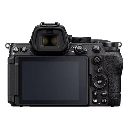 Nikon Z5 II