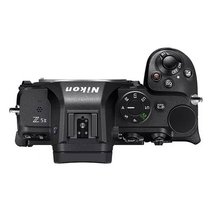Nikon Z5 II