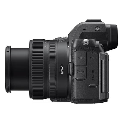 Nikon Z5 II