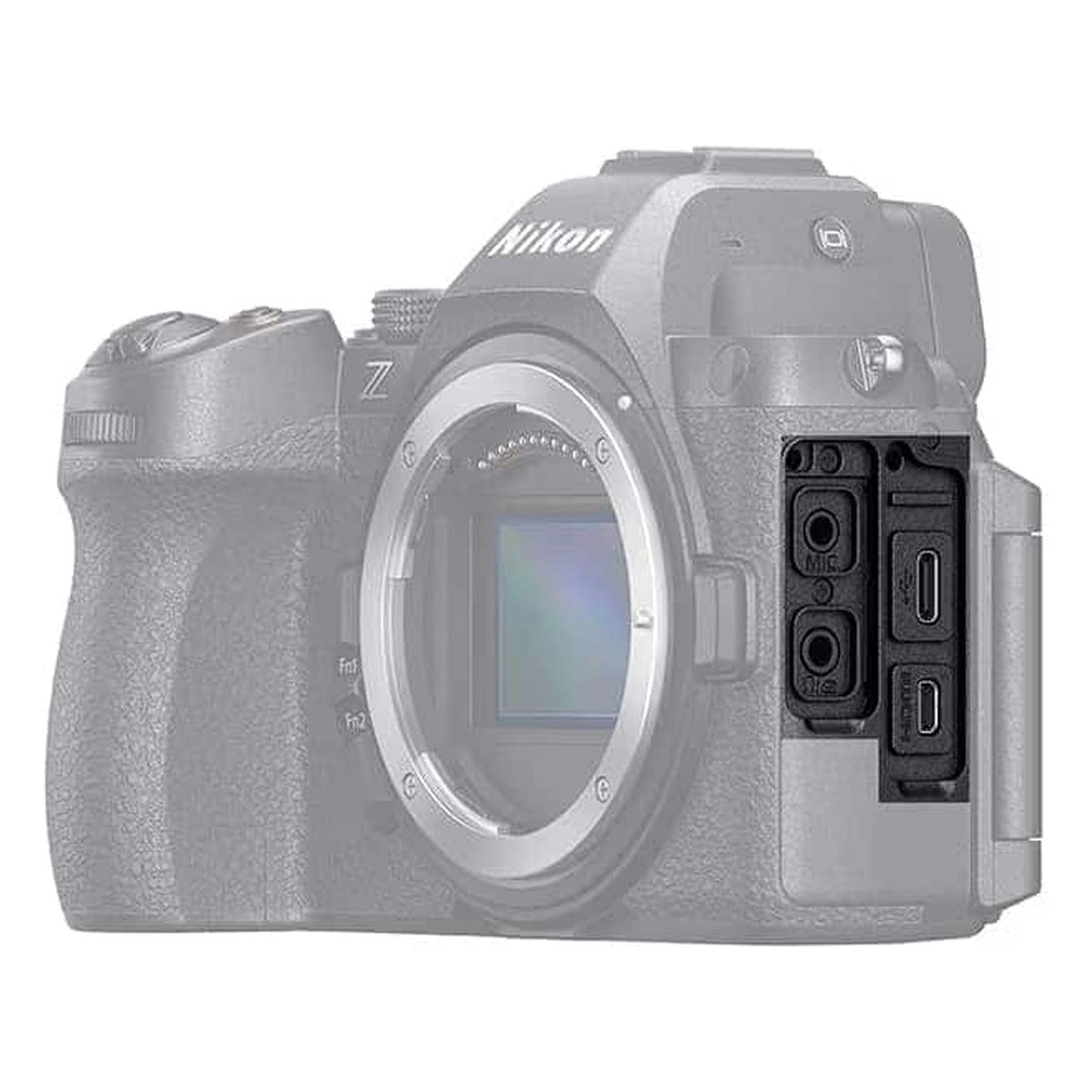 Nikon Z5 II