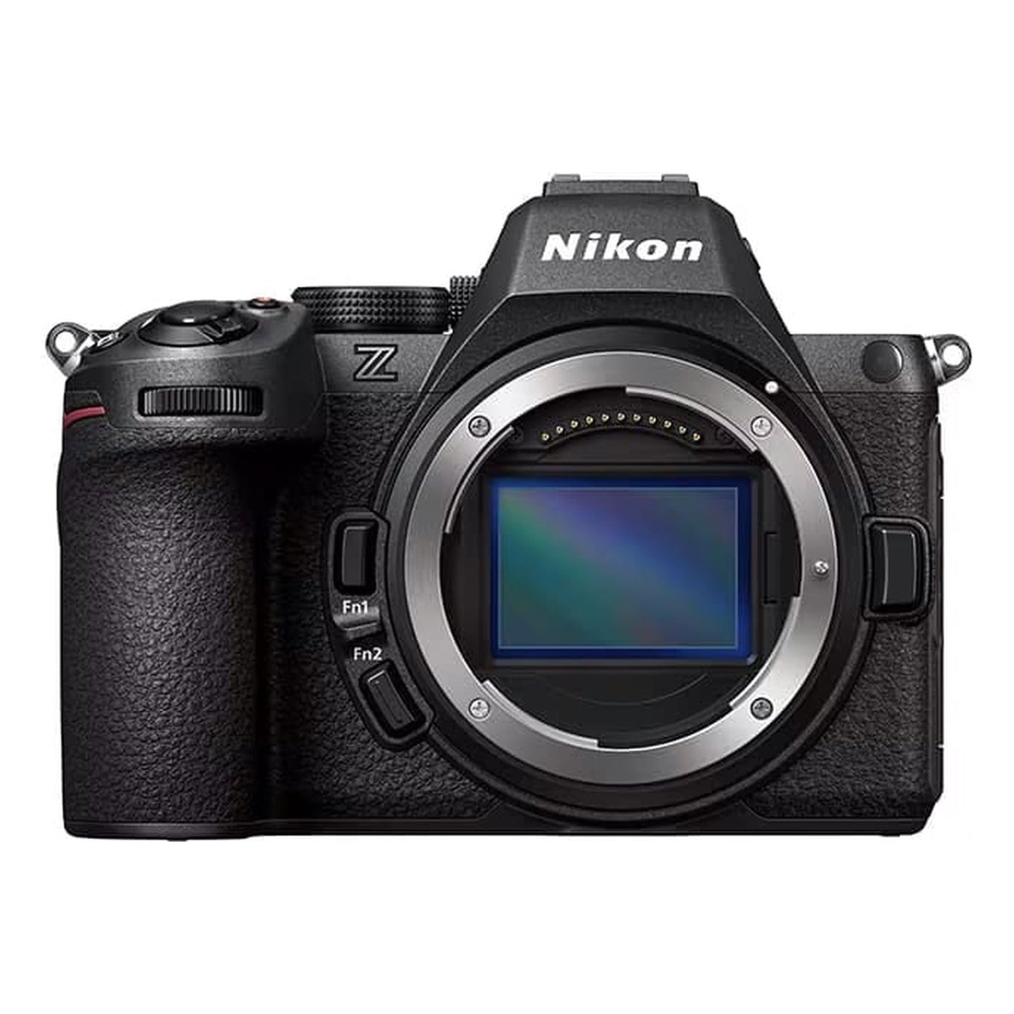 Nikon Z5 II