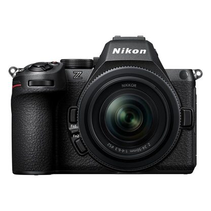 Nikon Z5 II