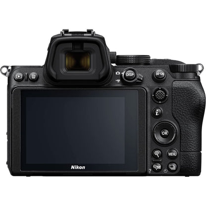 Nikon Z5 II