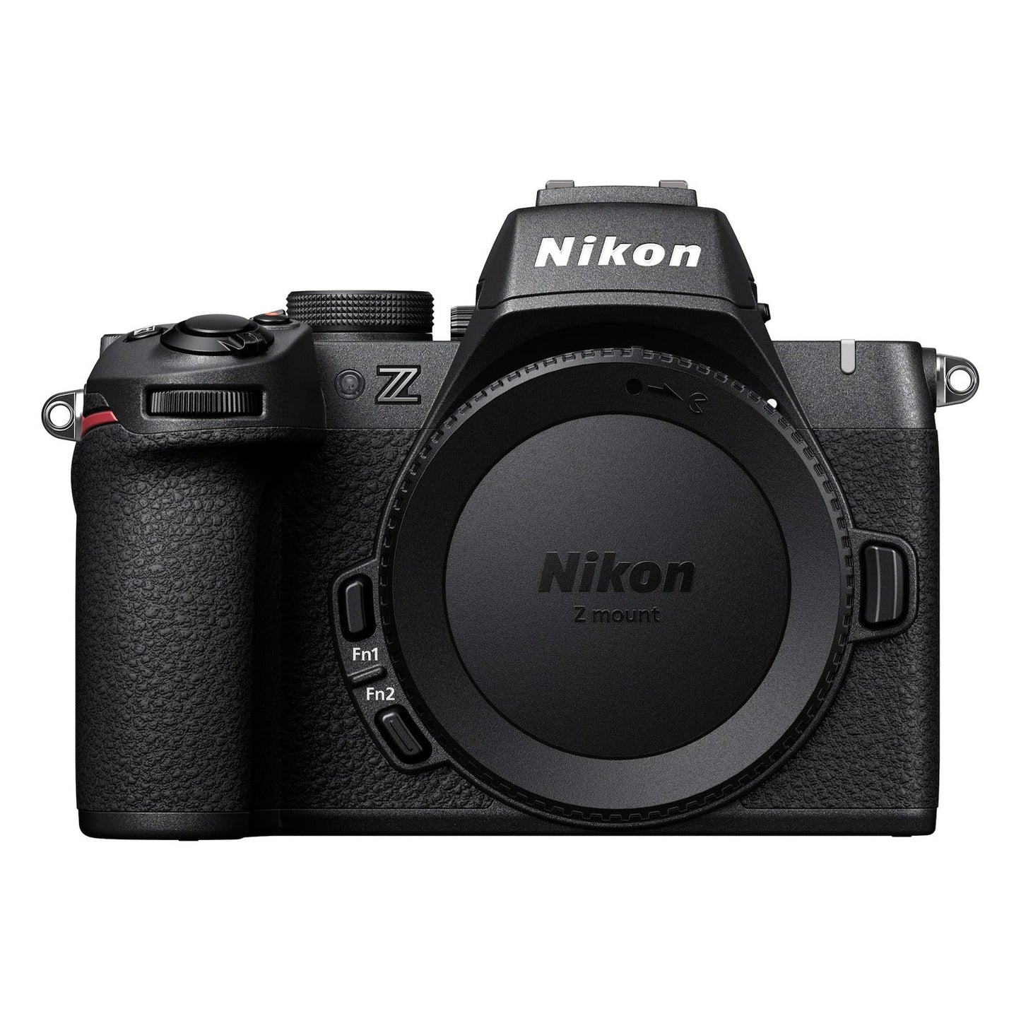 Nikon Z50 II