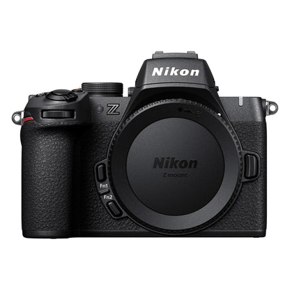 Nikon Z50 II