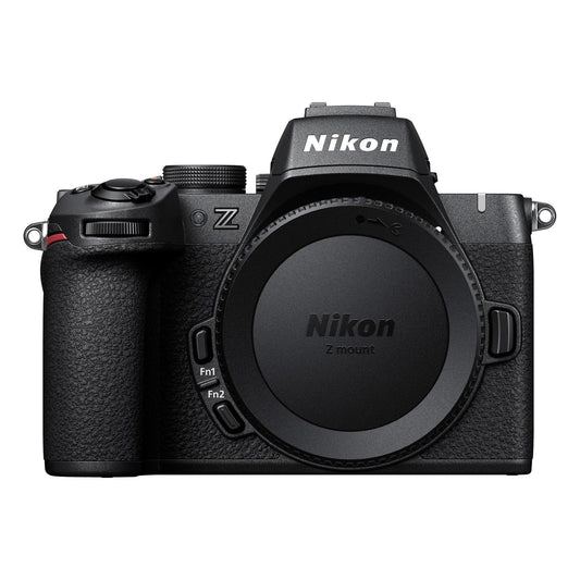 Nikon Z50 II
