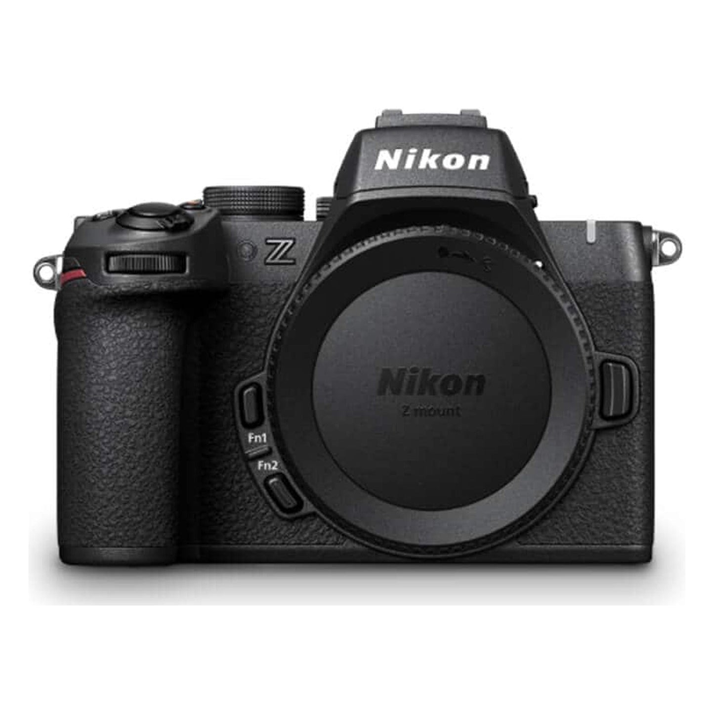 Nikon Z50 II