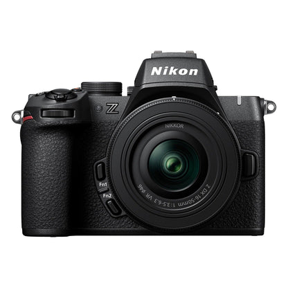 Nikon Z50 II