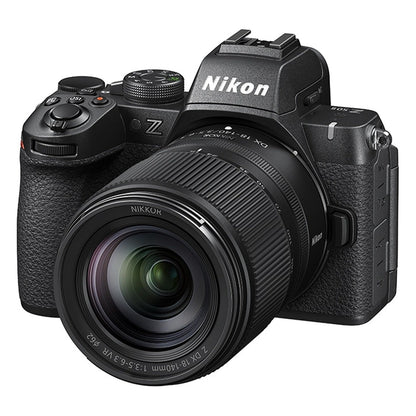 Nikon Z50 II