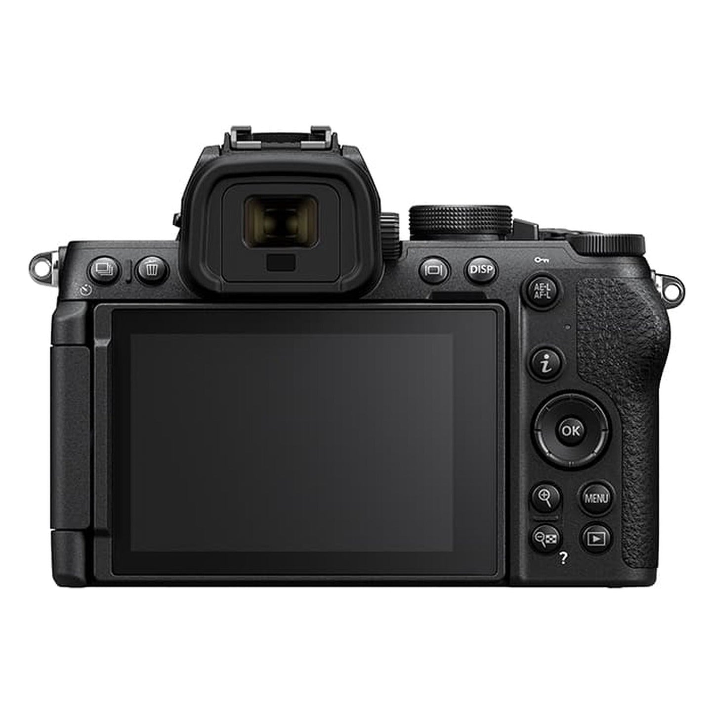 Nikon Z50 II