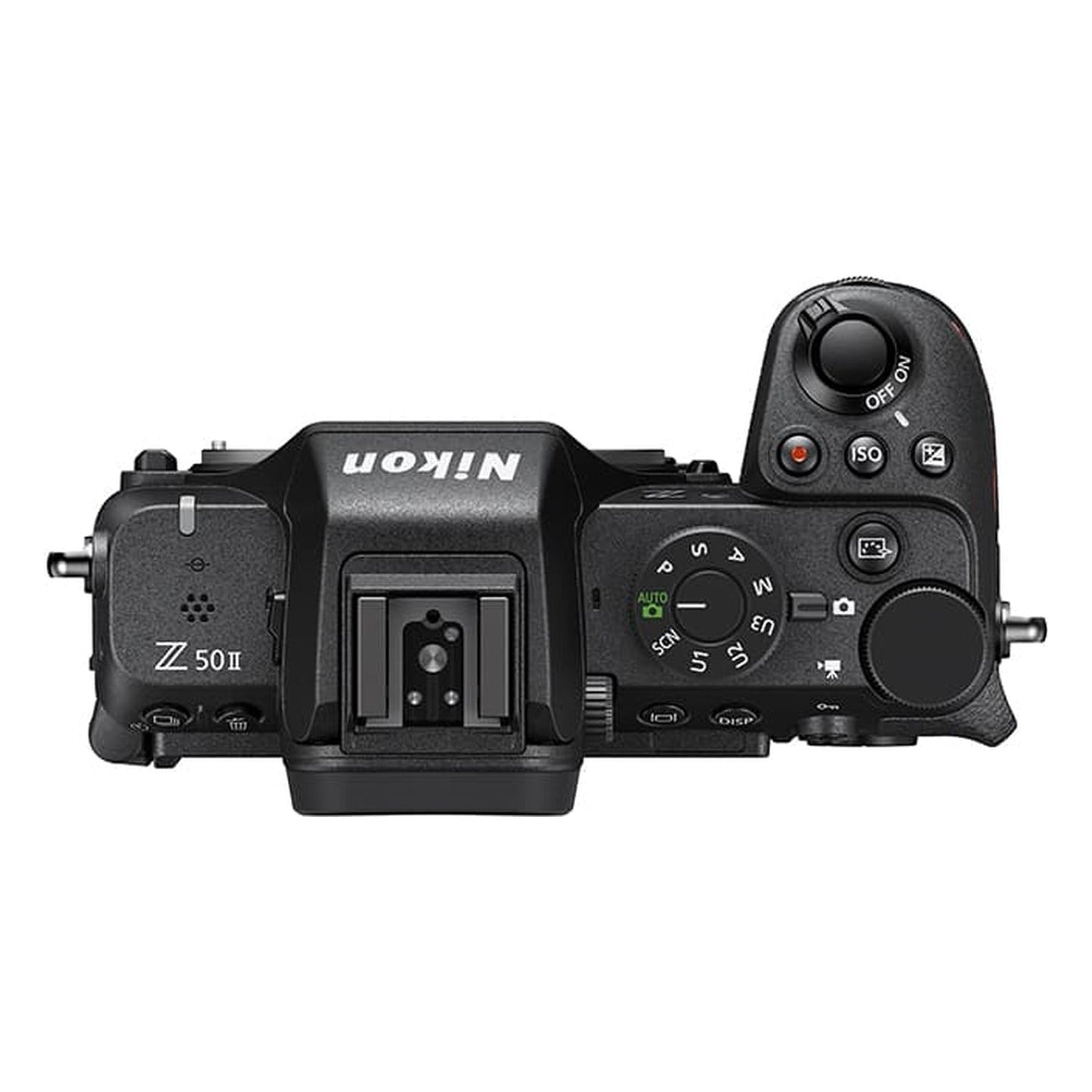 Nikon Z50 II