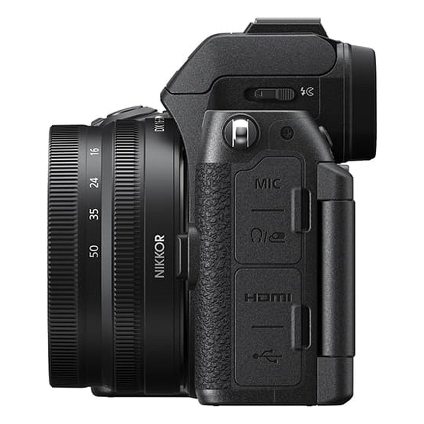 Nikon Z50 II