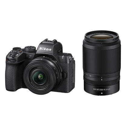 Nikon Z50 II