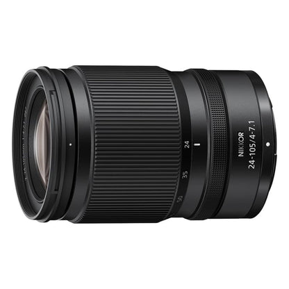 Nikon Nikkor Z 24-105mm f/4-7.1