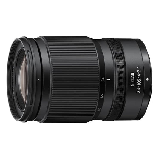 Nikon Nikkor Z 24-105mm f/4-7.1