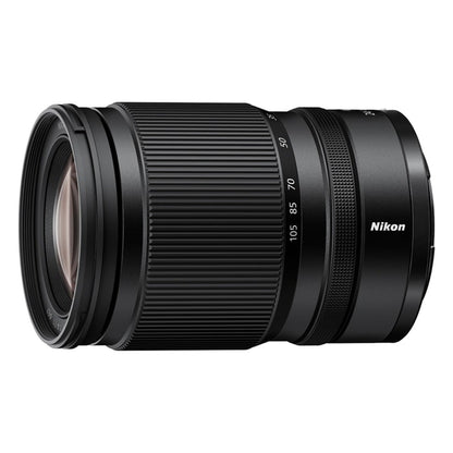 Nikon Nikkor Z 24-105mm f/4-7.1