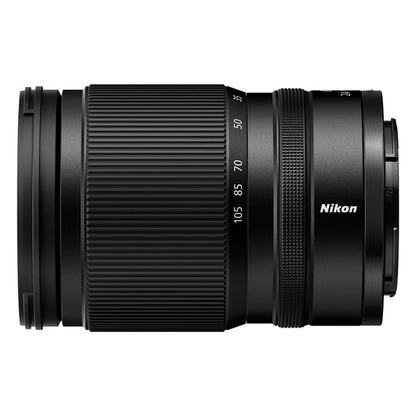 Nikon Nikkor Z 24-105mm f/4-7.1