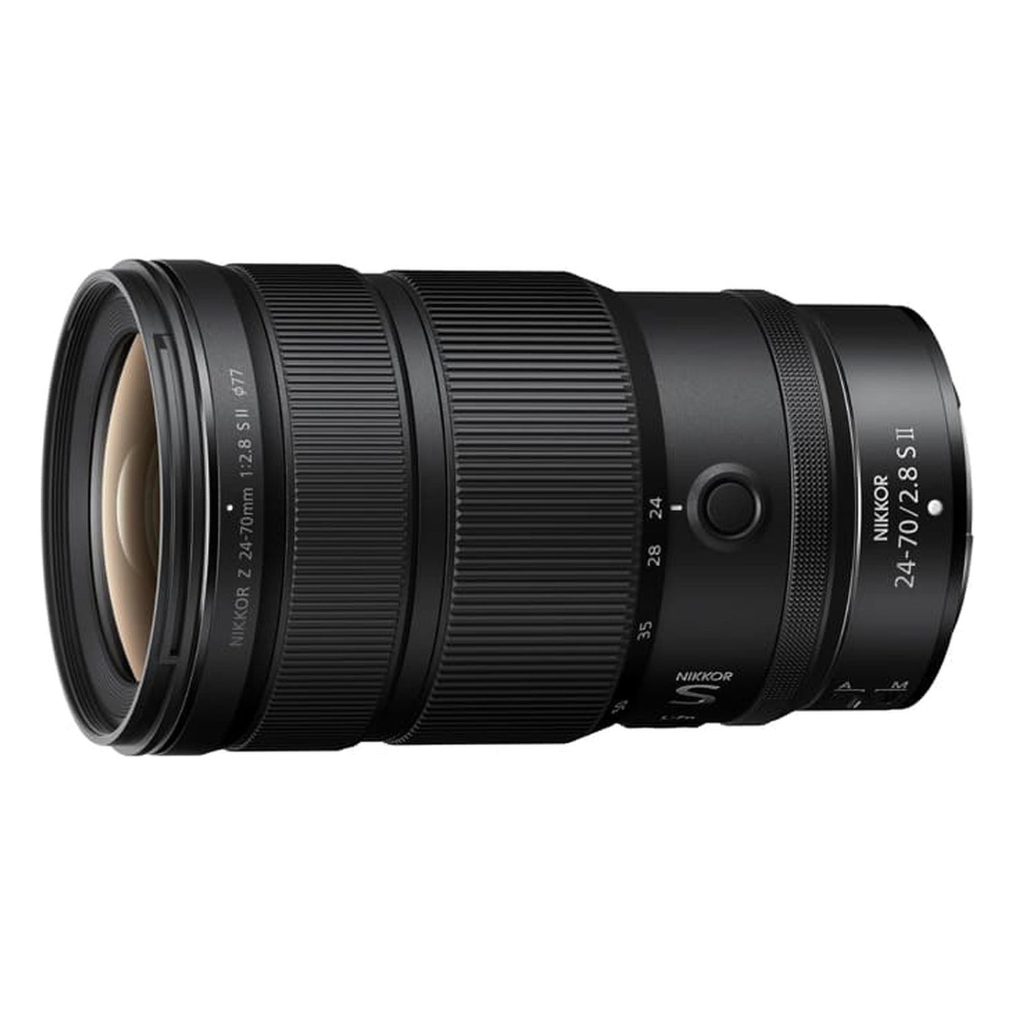 Nikon Nikkor Z 24-70mm f/2.8 S II