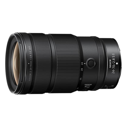 Nikon Nikkor Z 24-70mm f/2.8 S II