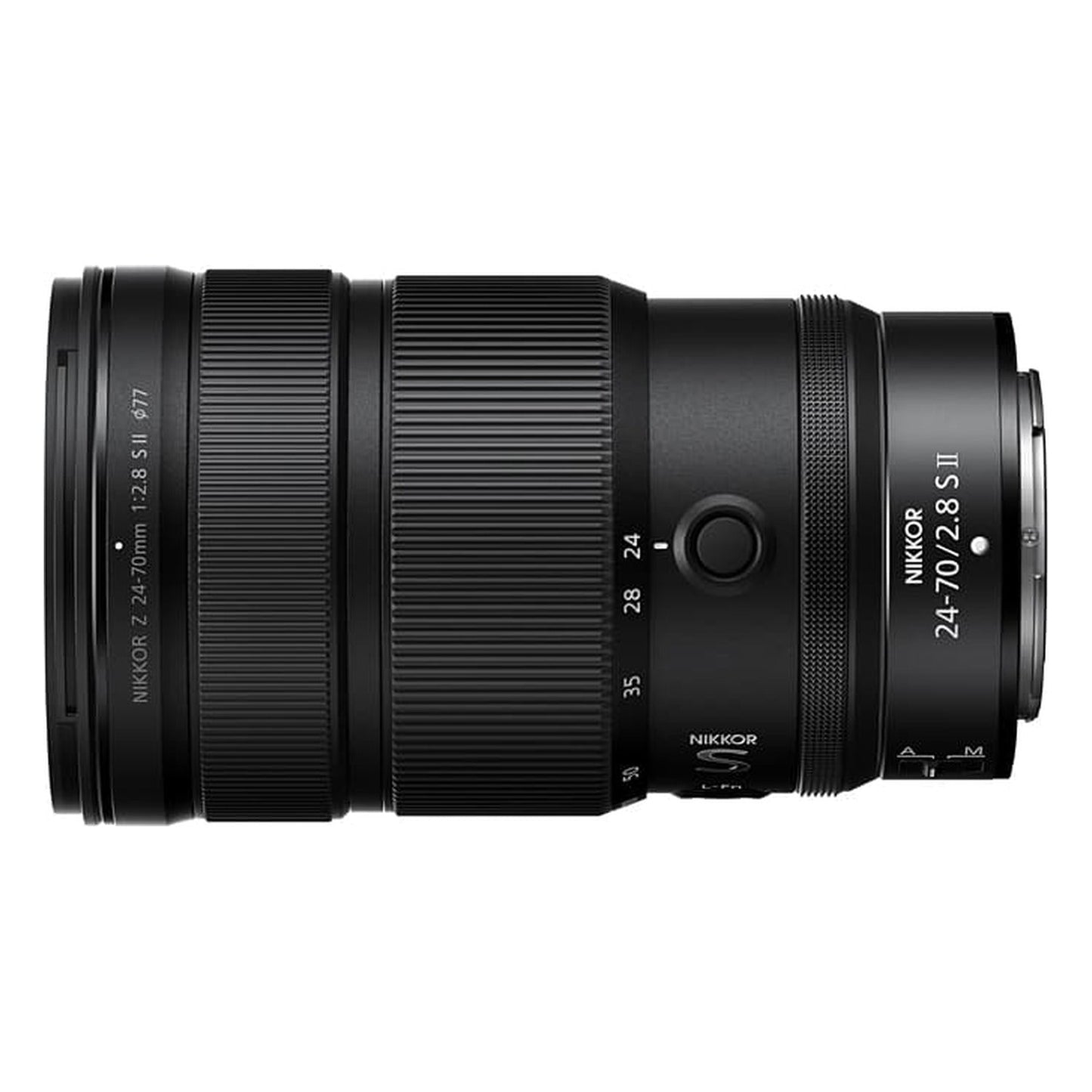 Nikon Nikkor Z 24-70mm f/2.8 S II