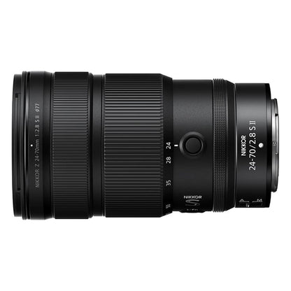 Nikon Nikkor Z 24-70mm f/2.8 S II