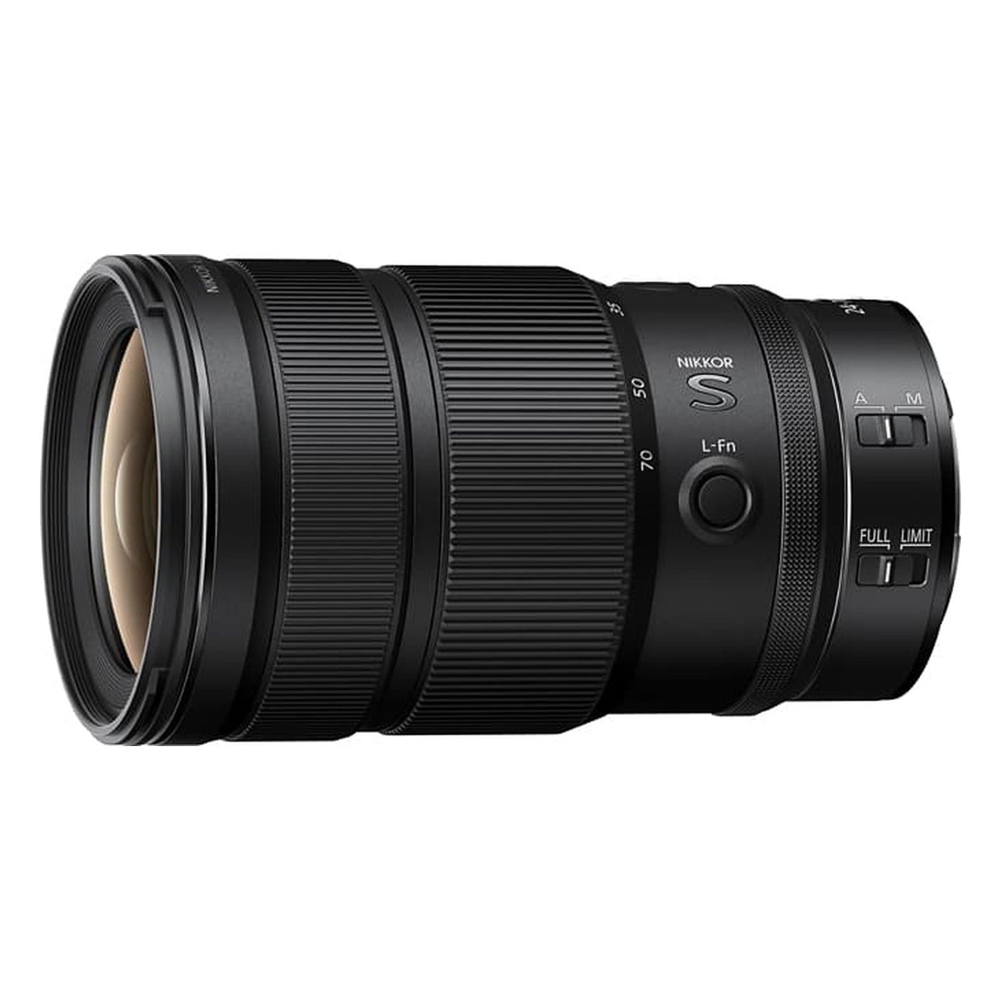 Nikon Nikkor Z 24-70mm f/2.8 S II