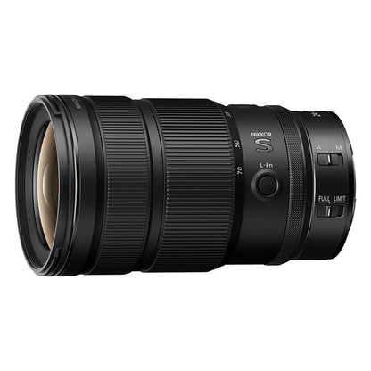 Nikon Nikkor Z 24-70mm f/2.8 S II