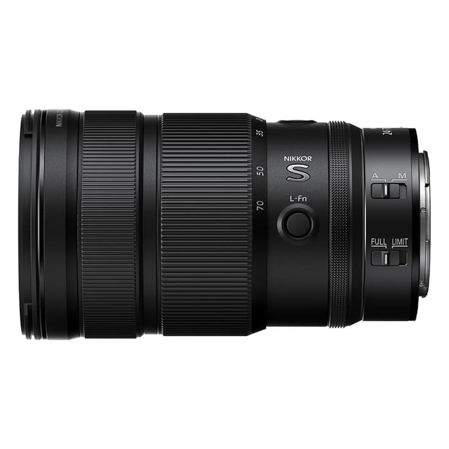 Nikon Nikkor Z 24-70mm f/2.8 S II