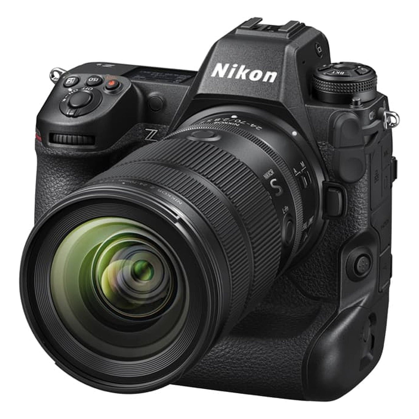 Nikon Nikkor Z 24-70mm f/2.8 S II