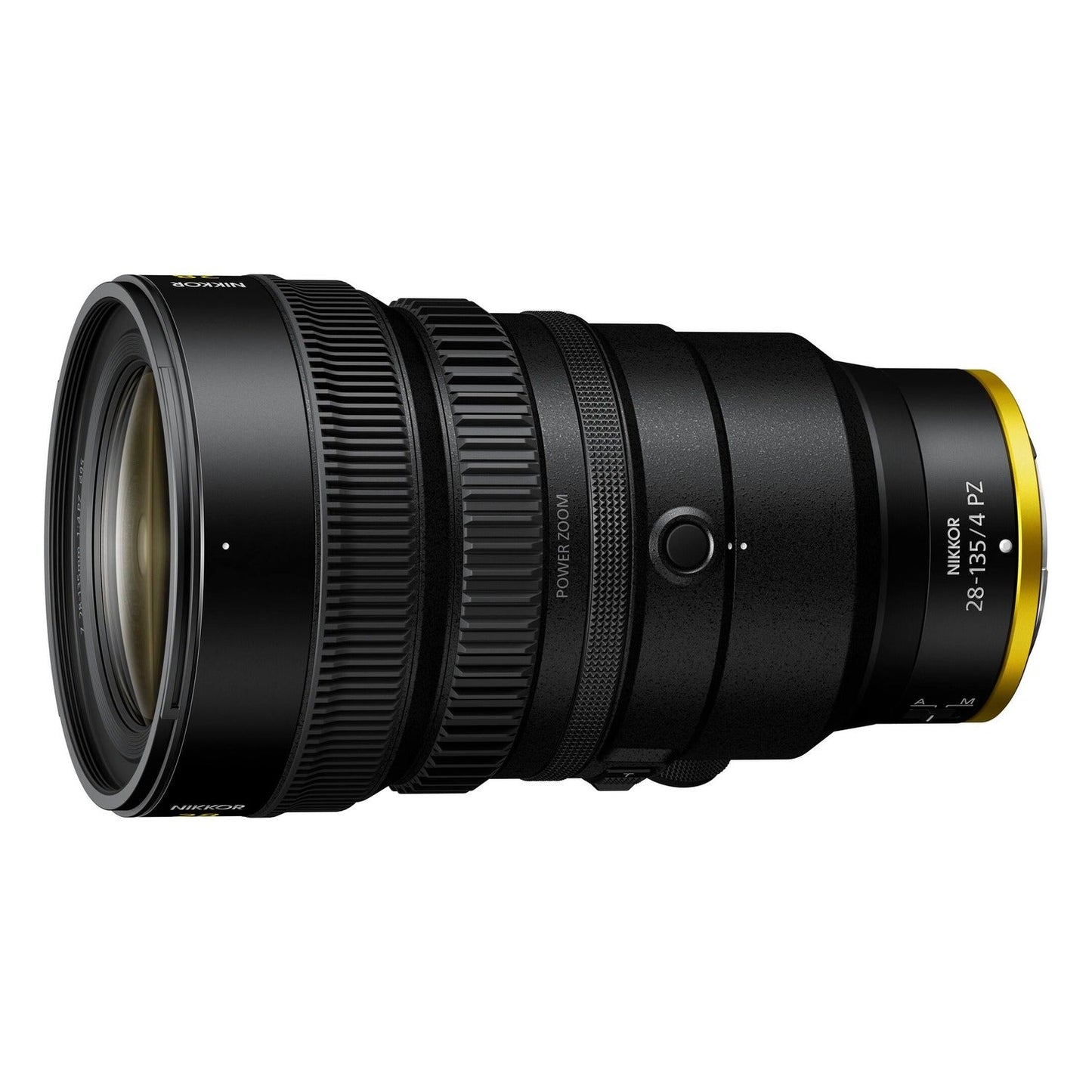 Nikon Nikkor Z 28-135mm f/4 PZ