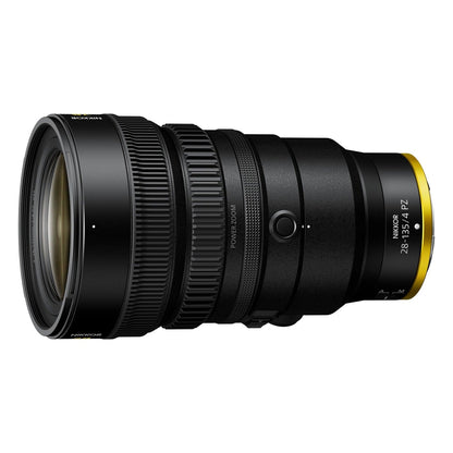 Nikon Nikkor Z 28-135mm f/4 PZ