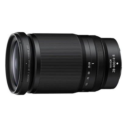 Nikon Nikkor Z 28-400mm f/4-8 VR