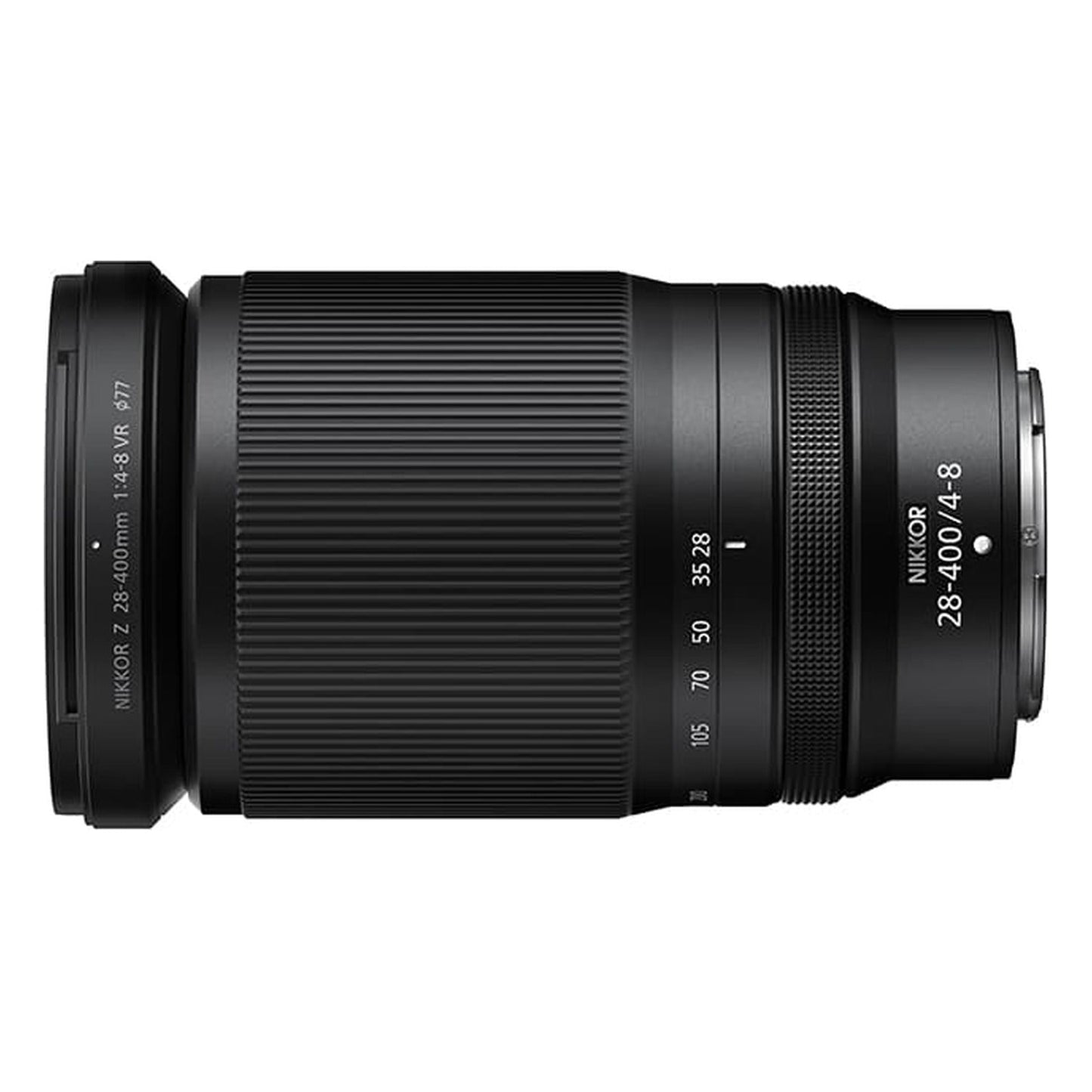 Nikon Nikkor Z 28-400mm f/4-8 VR