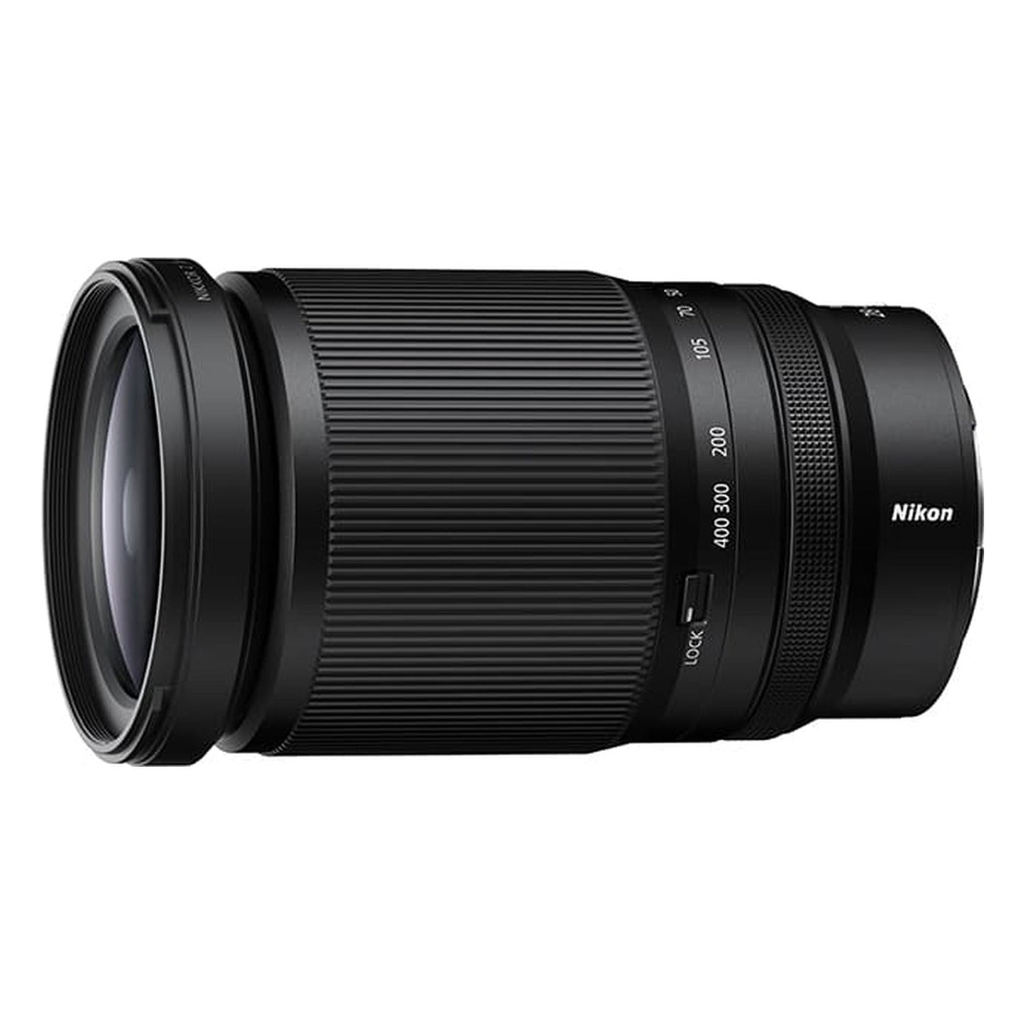 Nikon Nikkor Z 28-400mm f/4-8 VR