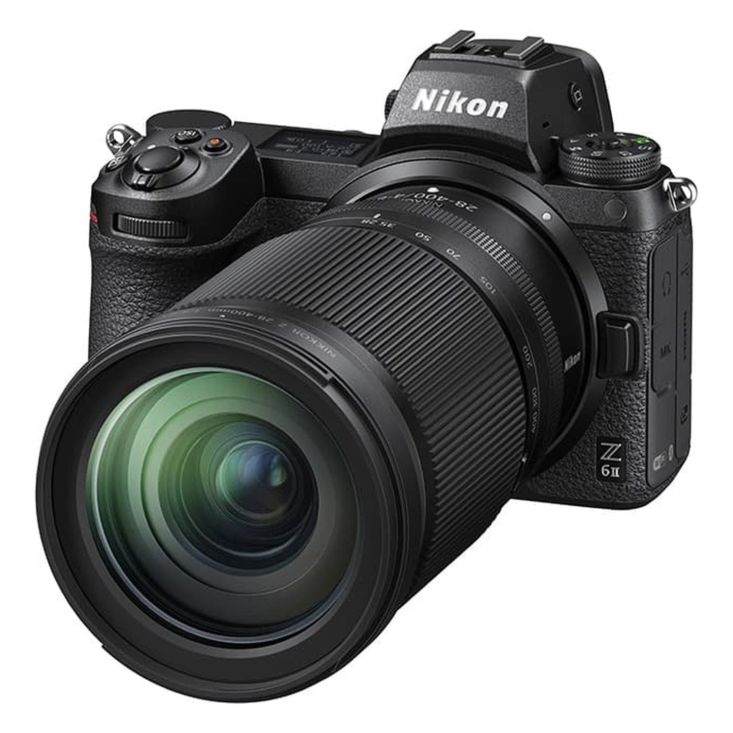 Nikon Nikkor Z 28-400mm f/4-8 VR