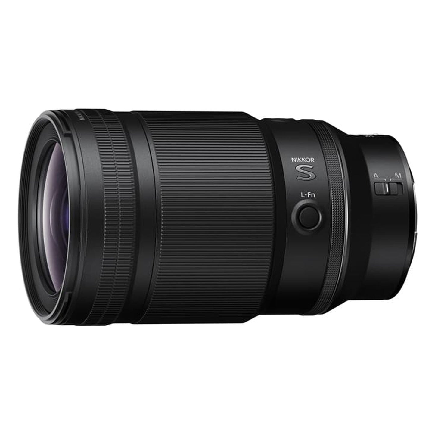 Nikon Nikkor Z 35mm f/1.2 S