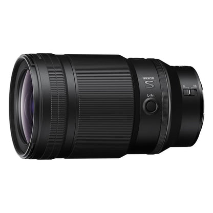 Nikon Nikkor Z 35mm f/1.2 S