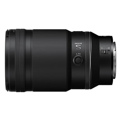 Nikon Nikkor Z 35mm f/1.2 S