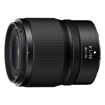 Nikon Nikkor Z 35mm f/1.4