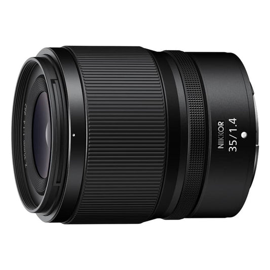 Nikon Nikkor Z 35mm f/1.4