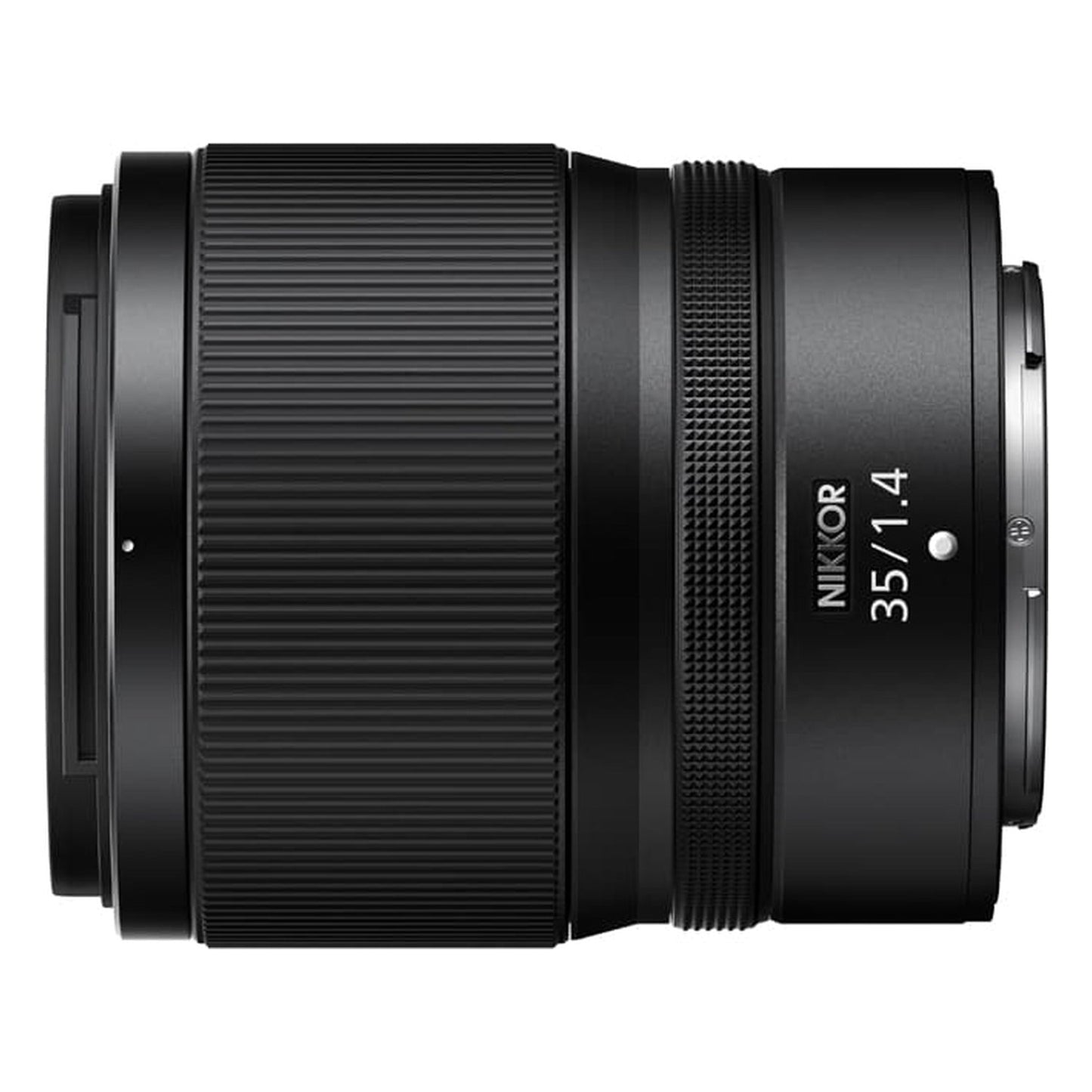 Nikon Nikkor Z 35mm f/1.4